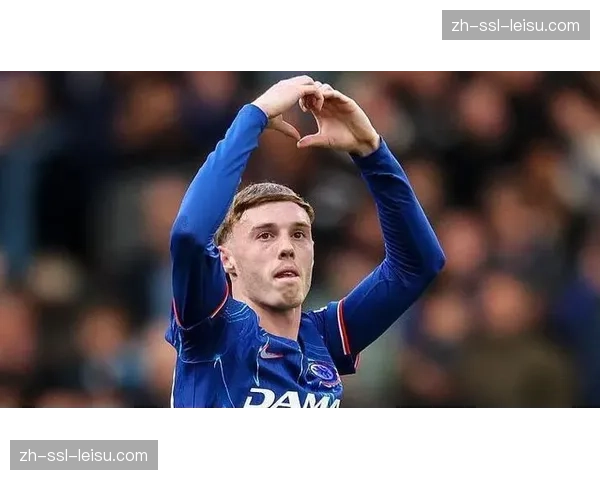 切尔西帕尔默传球成功率84% 但前场配合缺乏终结效率